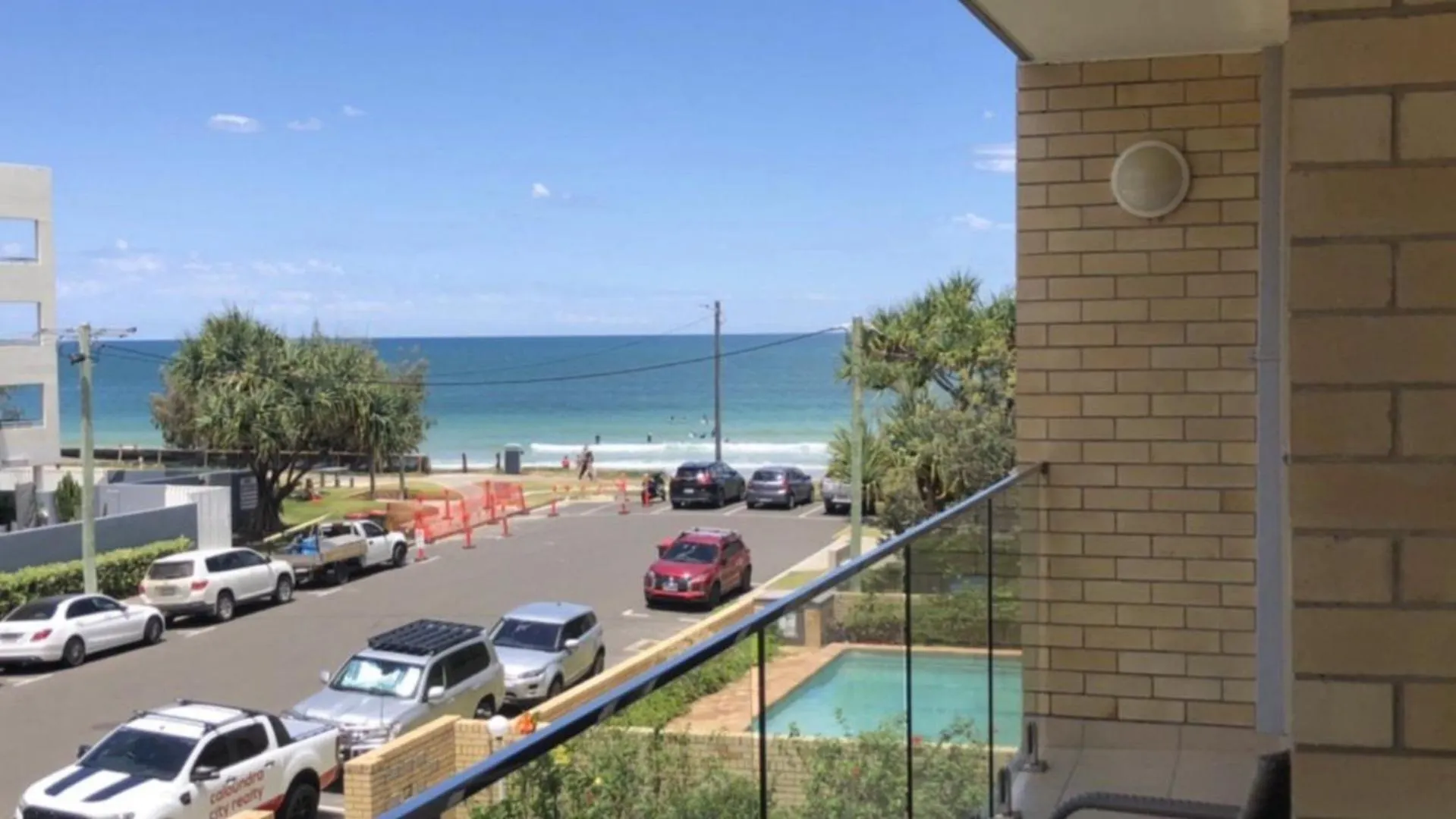 #11 Dulkara, No Roads To Cross To Kings Beach! Caloundra